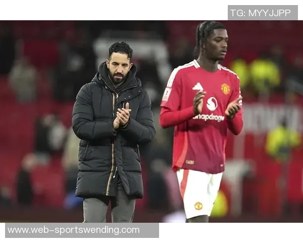 曼联公关或施压梅努点赞后取消阿莫林采访引发热议