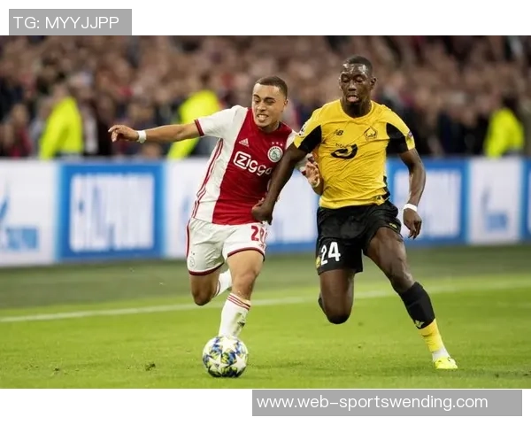 阿贾克斯积极洽谈日本中场佐野航大引援事宜