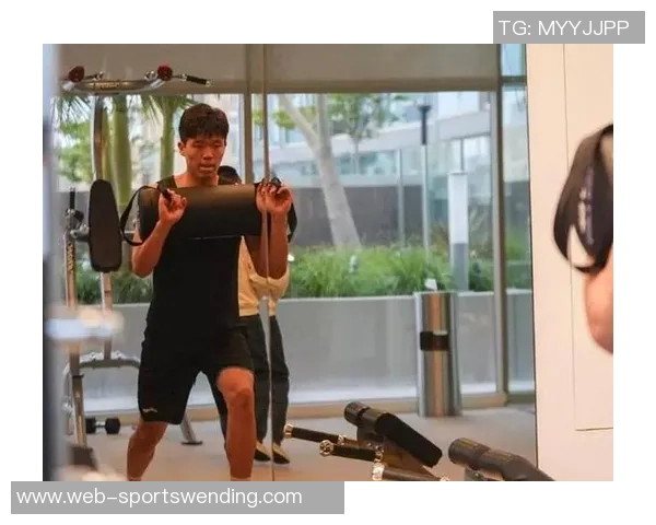 媒体人称杨瀚森应获得更多锻炼机会若无时间可考虑前往G联盟发展