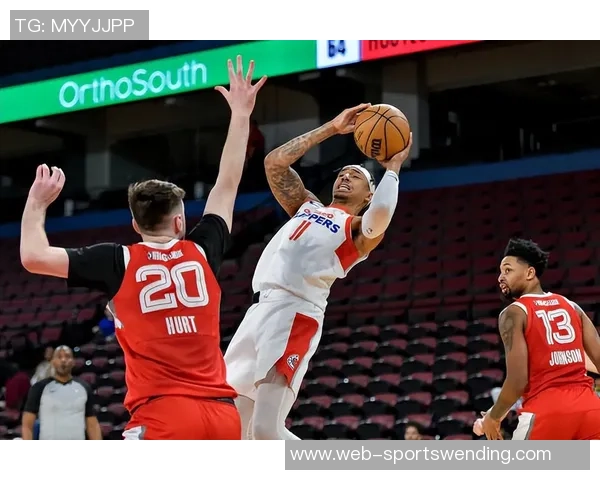 米勒分析快船半场进攻依赖性强容错空间有限卡登无法缺阵